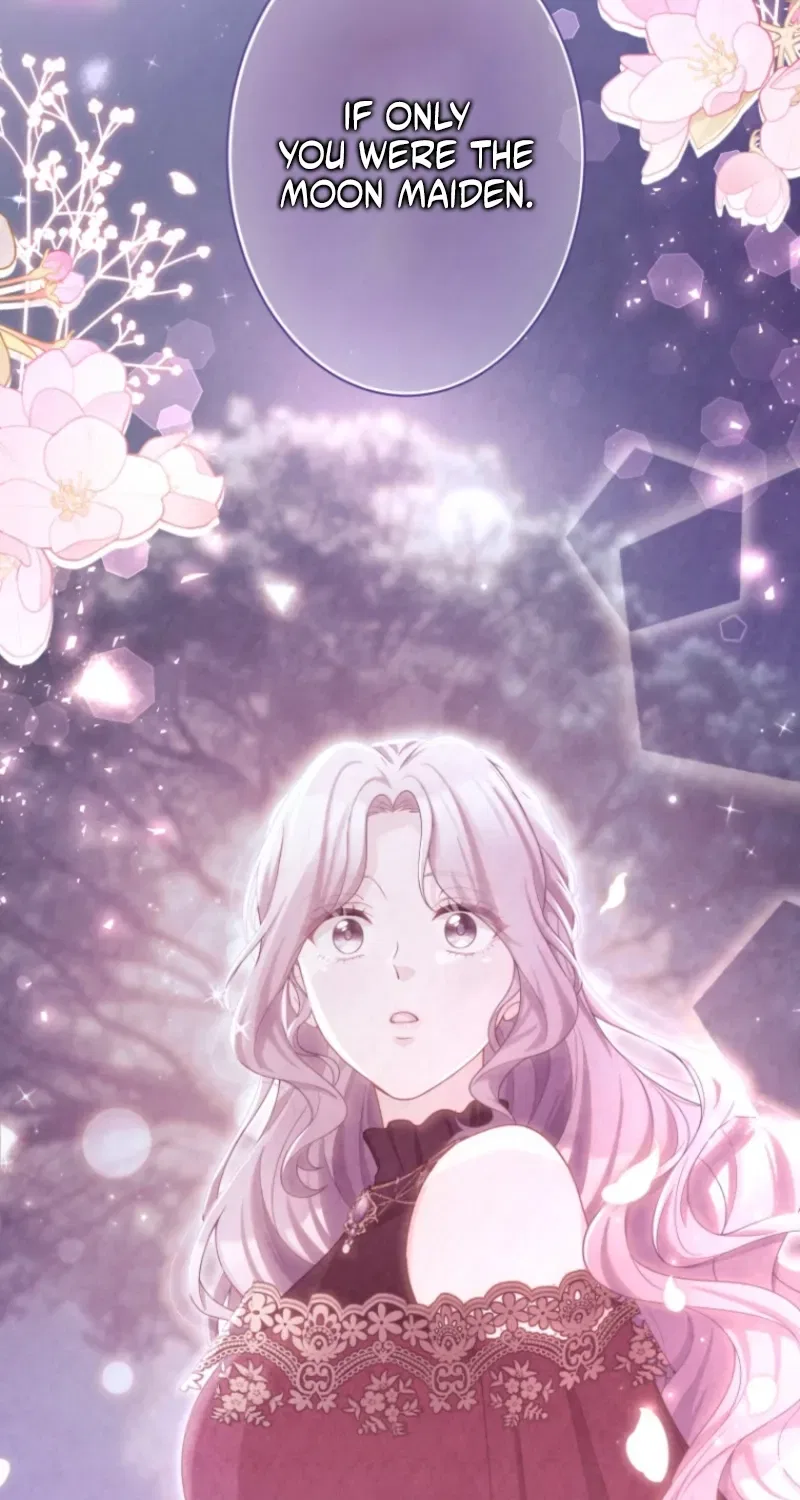 The DUKE who fell into darkness dotes on The VILLAINESS Chapter 78 – Page 17