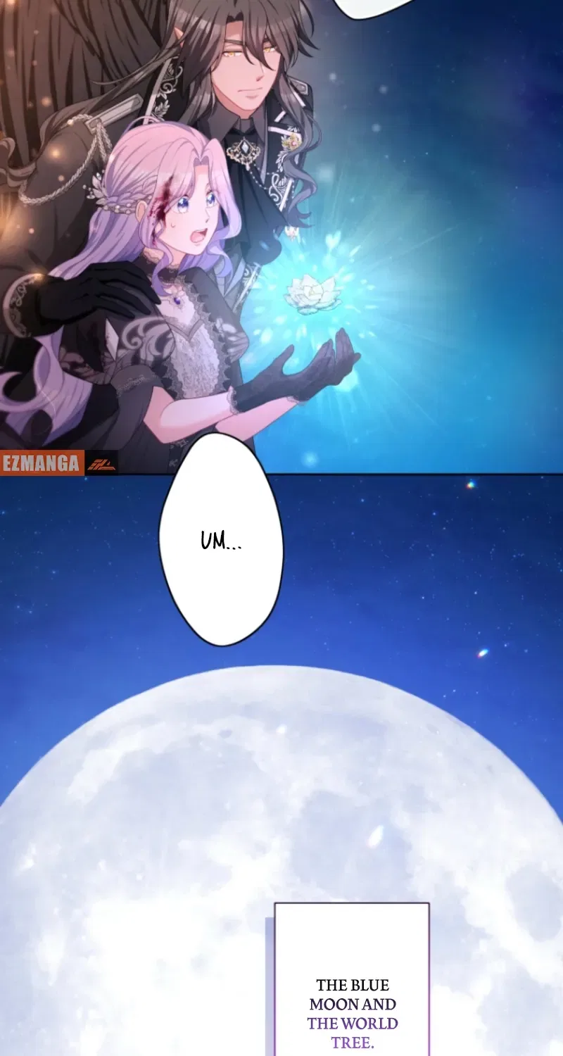 The DUKE who fell into darkness dotes on The VILLAINESS Chapter 78 – Page 20