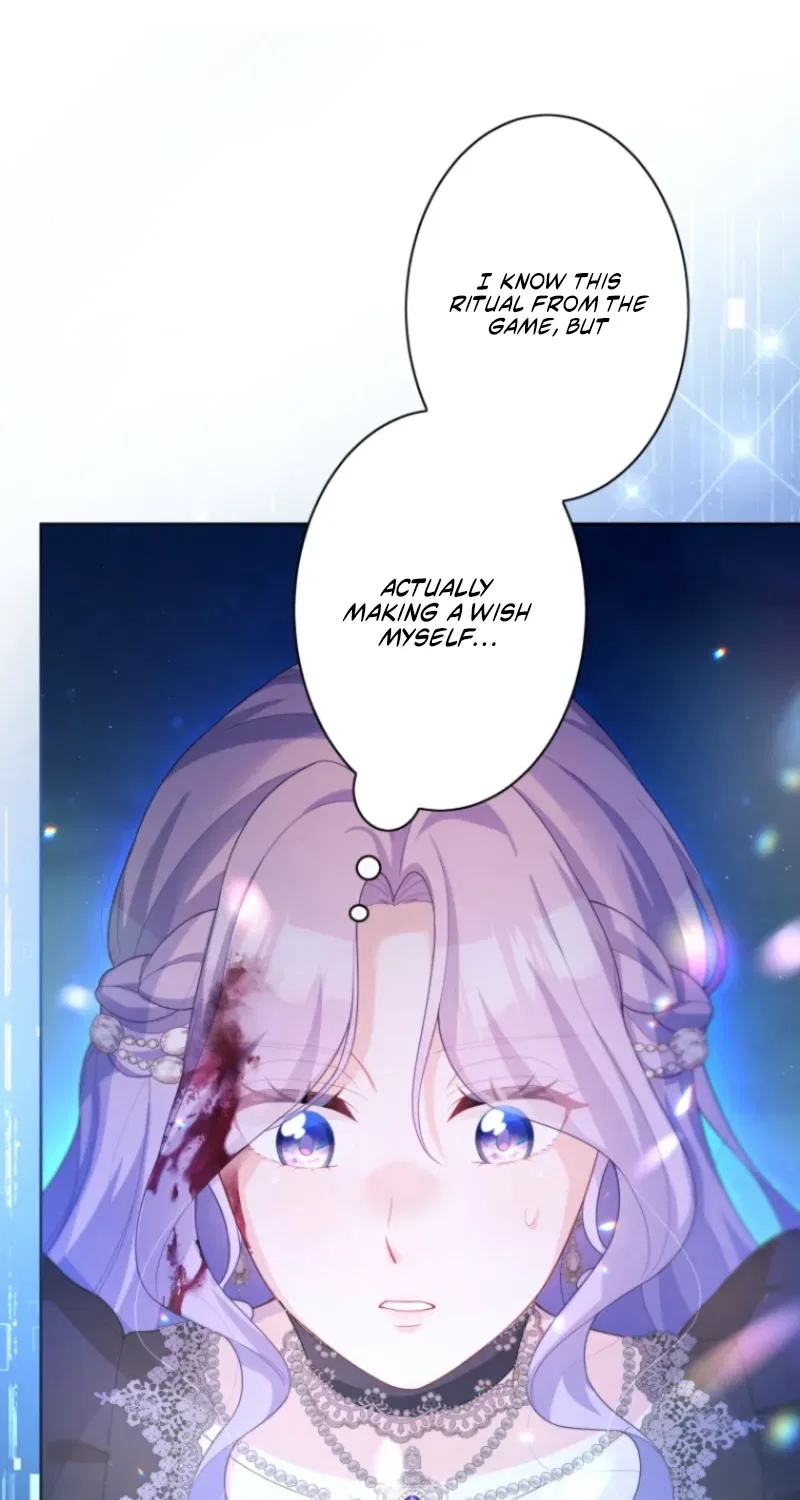 The DUKE who fell into darkness dotes on The VILLAINESS Chapter 78 – Page 22