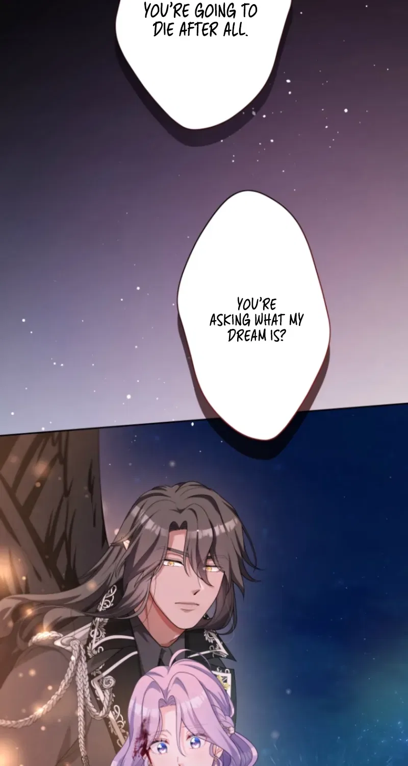 The DUKE who fell into darkness dotes on The VILLAINESS Chapter 78 – Page 26
