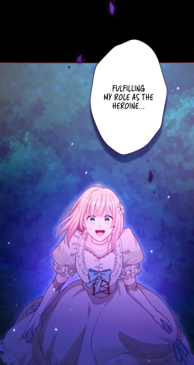 The DUKE who fell into darkness dotes on The VILLAINESS Chapter 78 – Page 29