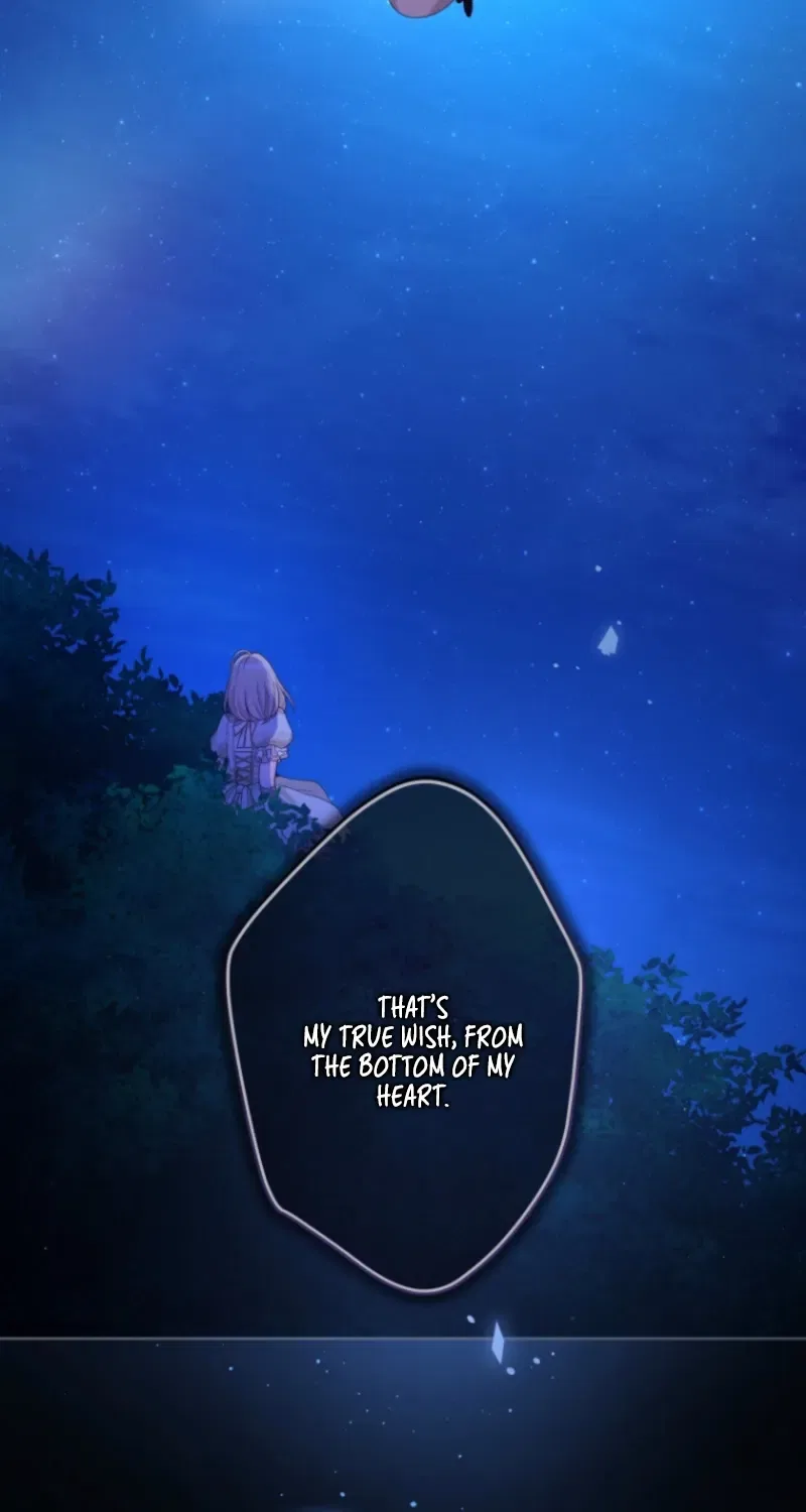 The DUKE who fell into darkness dotes on The VILLAINESS Chapter 78 – Page 31