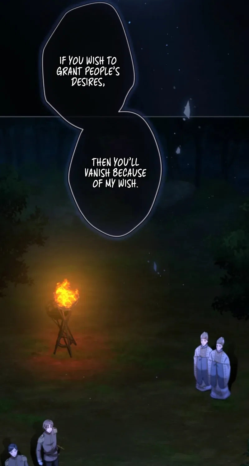 The DUKE who fell into darkness dotes on The VILLAINESS Chapter 78 – Page 32