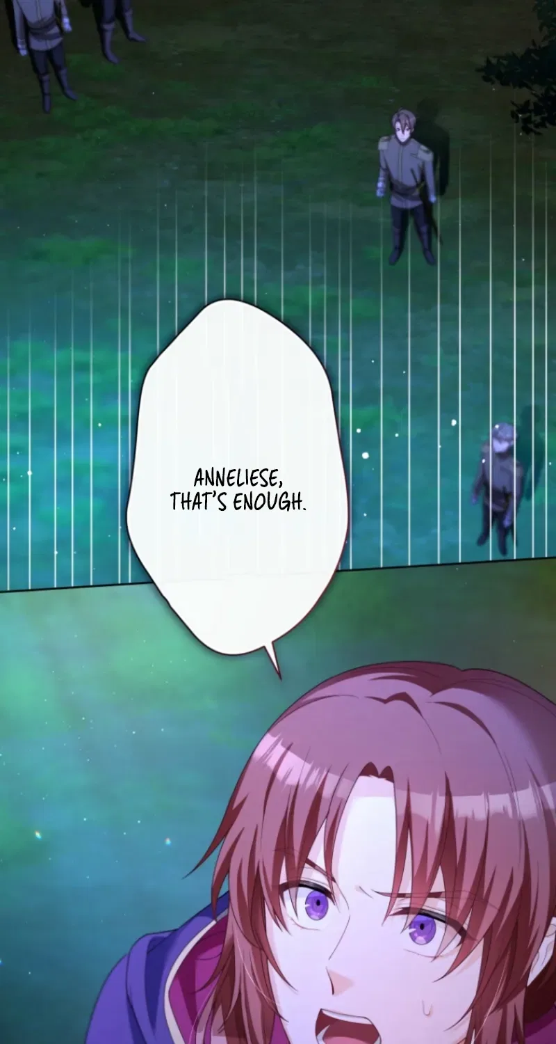 The DUKE who fell into darkness dotes on The VILLAINESS Chapter 78 – Page 33
