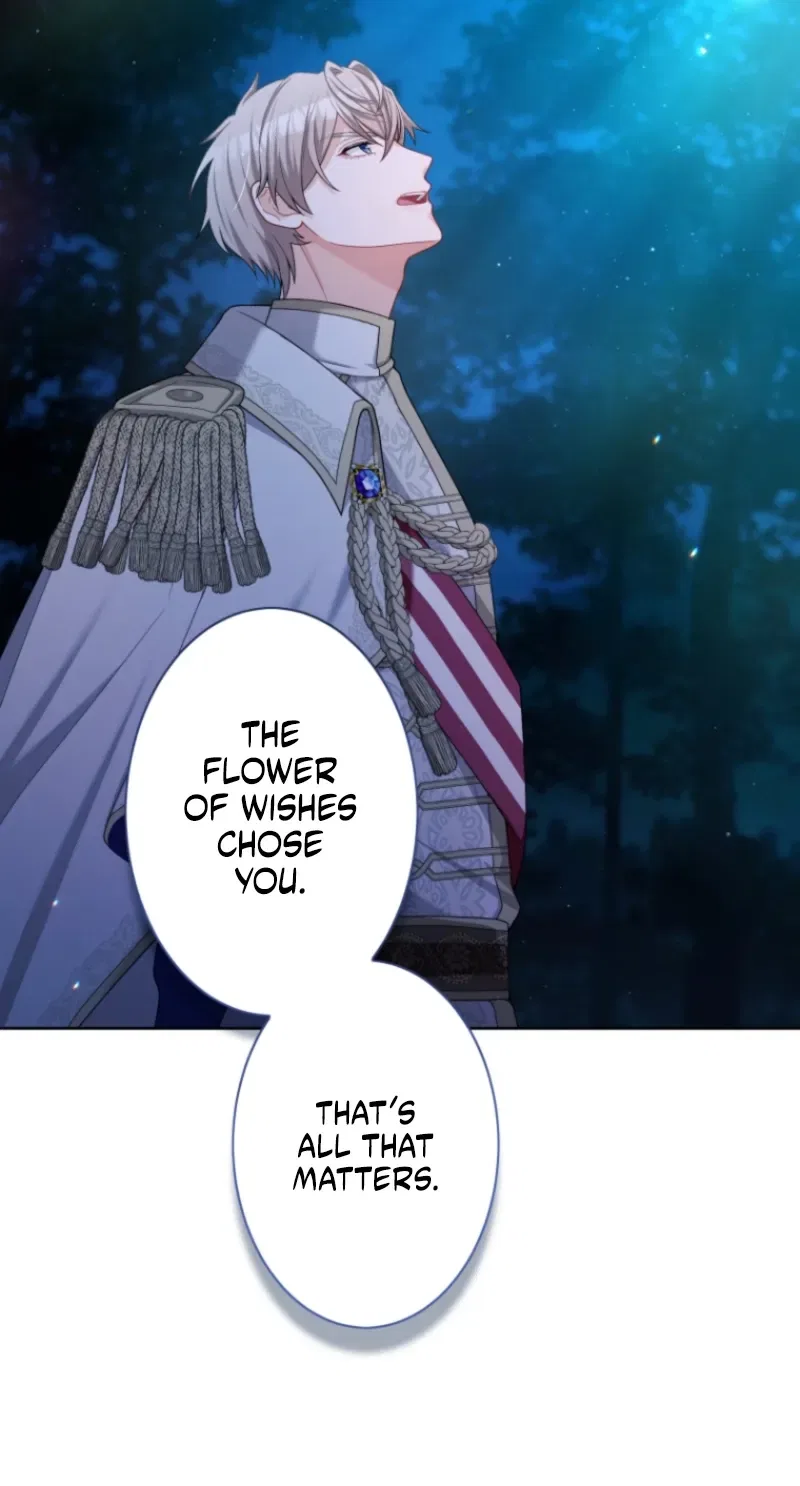 The DUKE who fell into darkness dotes on The VILLAINESS Chapter 78 – Page 36