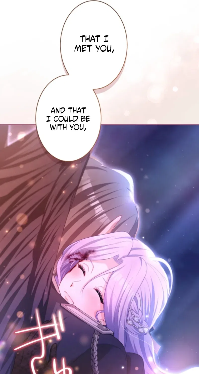 The DUKE who fell into darkness dotes on The VILLAINESS Chapter 78 – Page 43