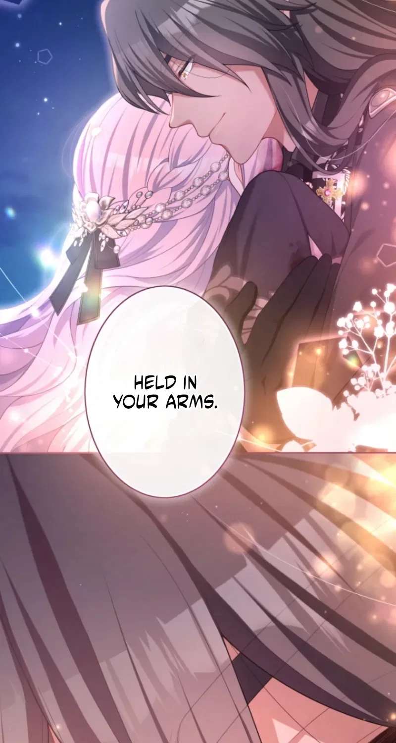 The DUKE who fell into darkness dotes on The VILLAINESS Chapter 78 – Page 48