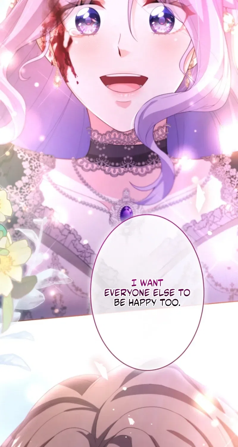 The DUKE who fell into darkness dotes on The VILLAINESS Chapter 78 – Page 53