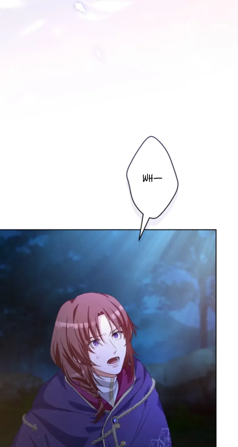 The DUKE who fell into darkness dotes on The VILLAINESS Chapter 78 – Page 55