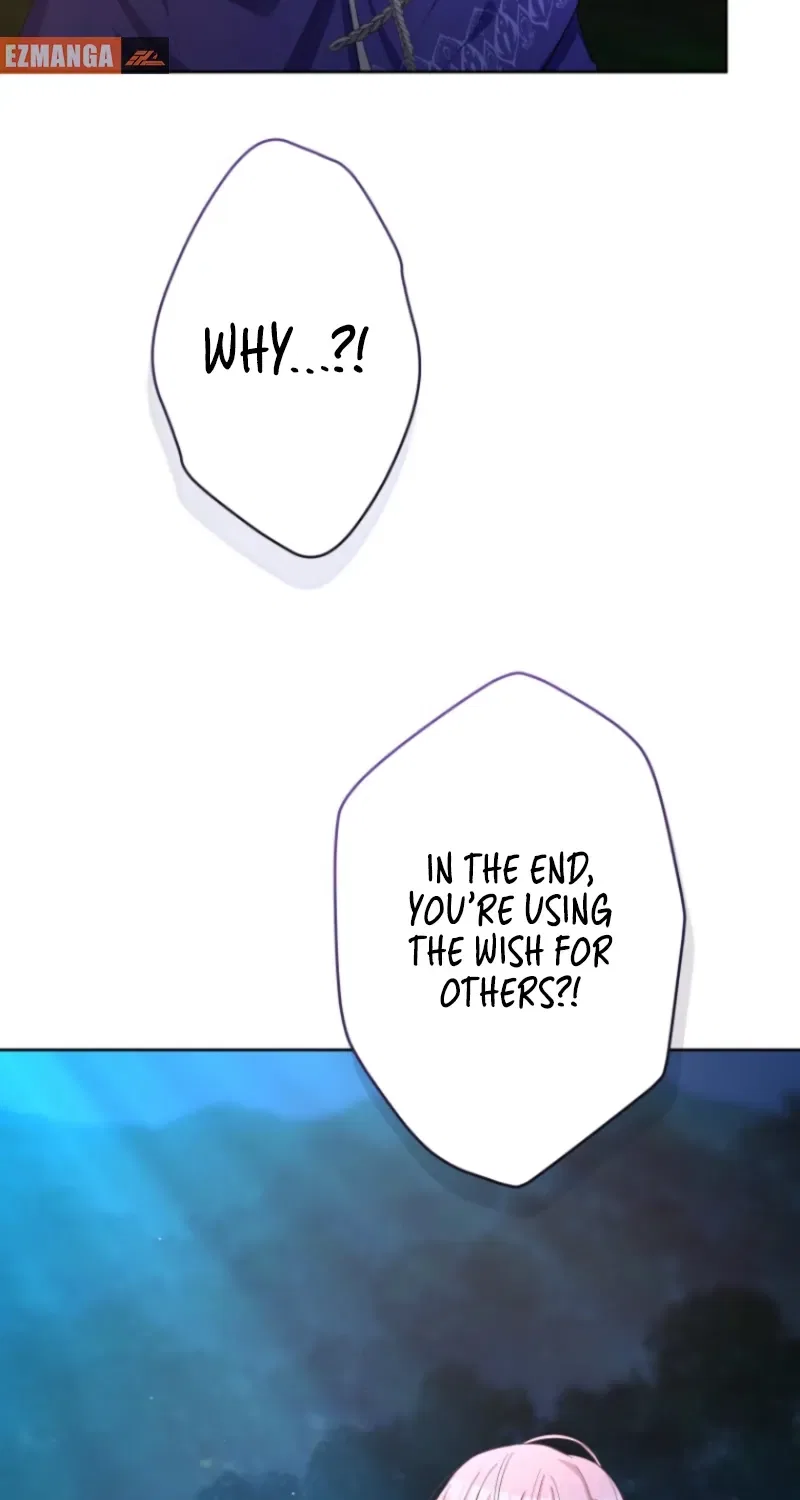 The DUKE who fell into darkness dotes on The VILLAINESS Chapter 78 – Page 56