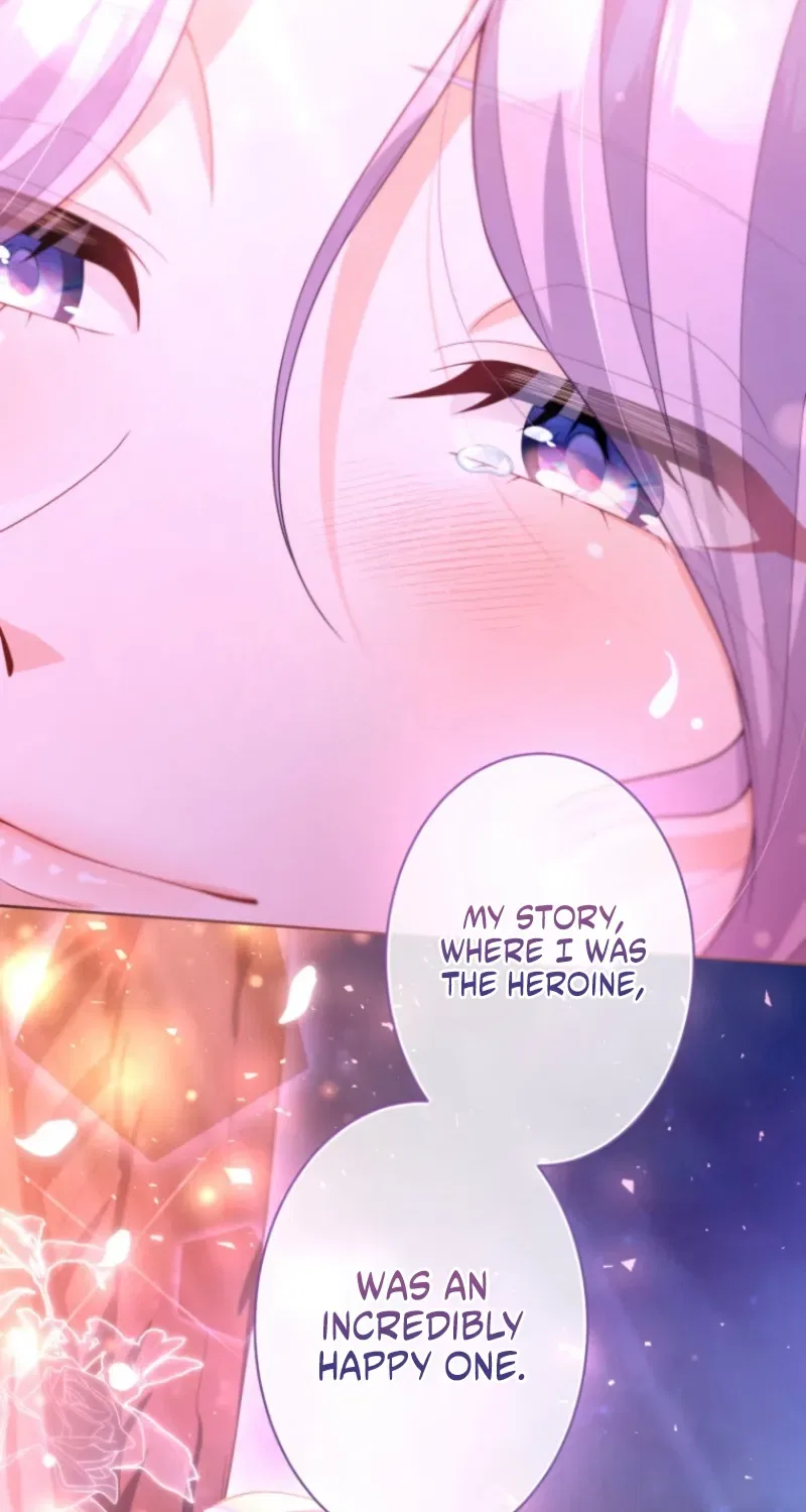 The DUKE who fell into darkness dotes on The VILLAINESS Chapter 78 – Page 60