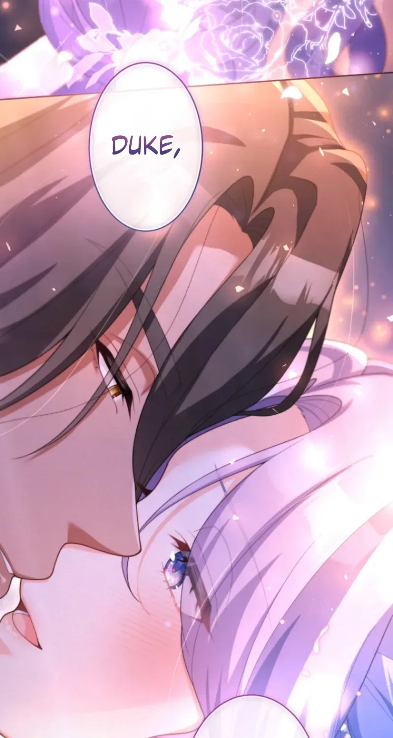 The DUKE who fell into darkness dotes on The VILLAINESS Chapter 78 – Page 62