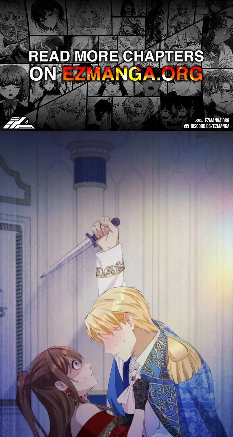 Today I Demand Quality of Death From You With All Due Respect Chapter 39 – Page 1
