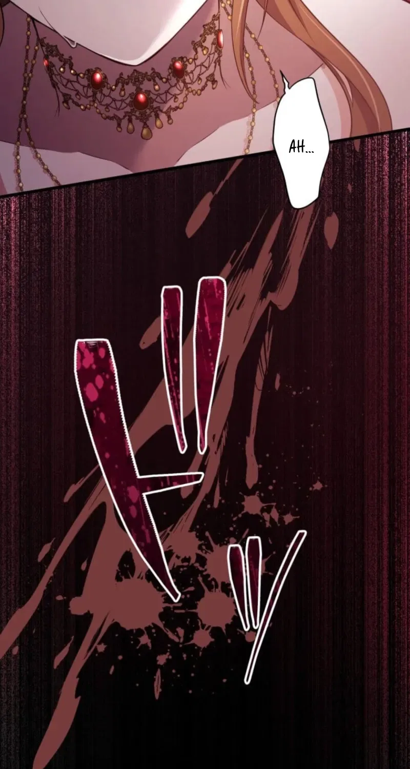 Today I Demand Quality of Death From You With All Due Respect Chapter 39 – Page 5