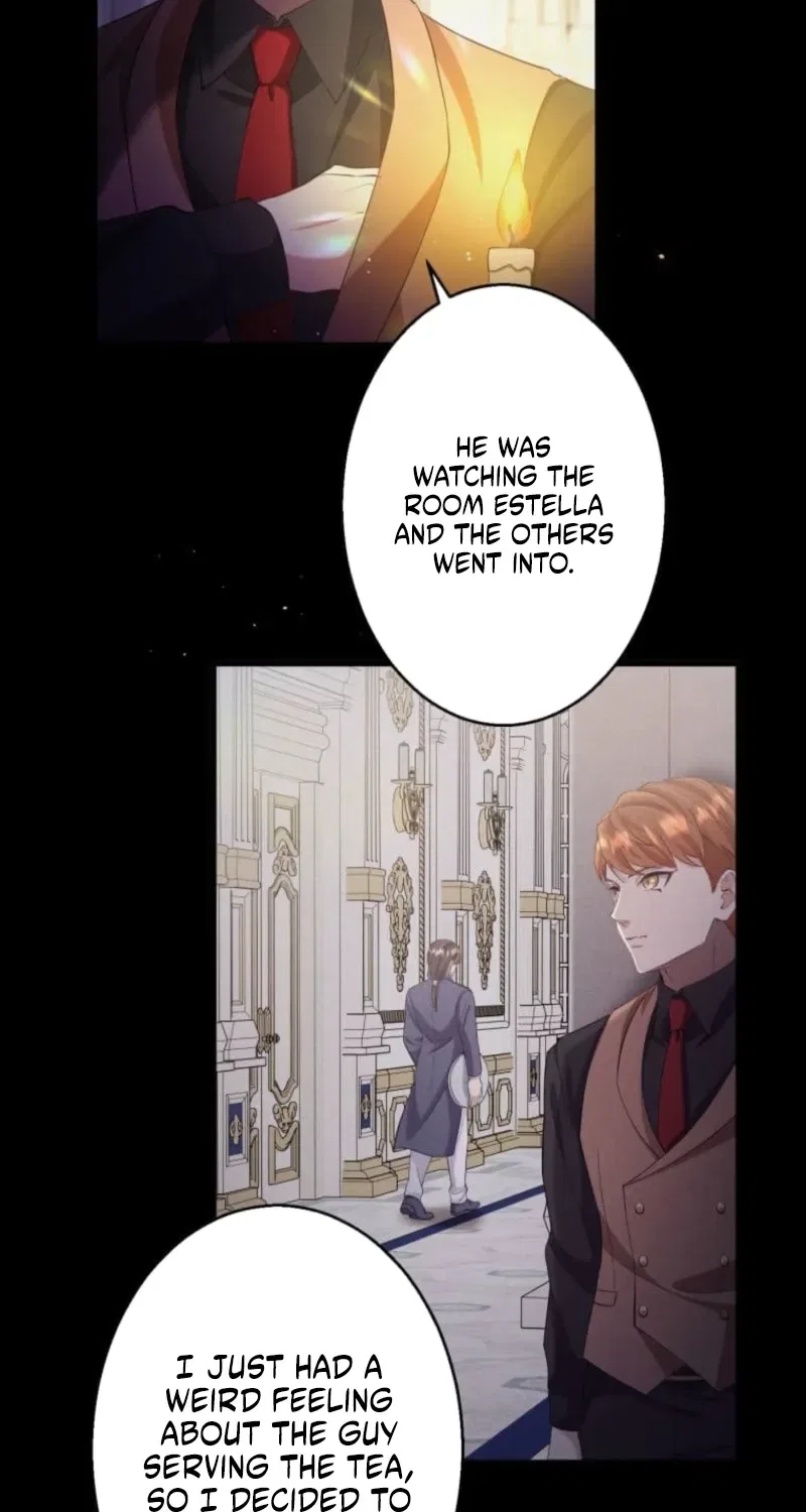 Today I Demand Quality of Death From You With All Due Respect Chapter 39 – Page 13