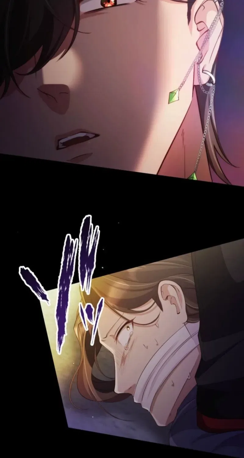 Today I Demand Quality of Death From You With All Due Respect Chapter 39 – Page 20