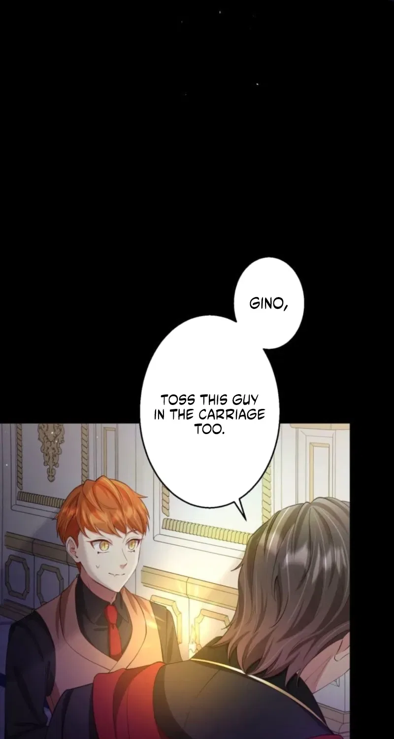 Today I Demand Quality of Death From You With All Due Respect Chapter 39 – Page 21