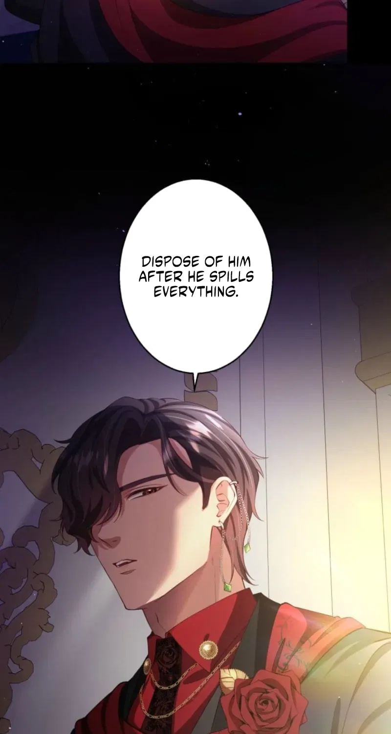 Today I Demand Quality of Death From You With All Due Respect Chapter 39 – Page 22