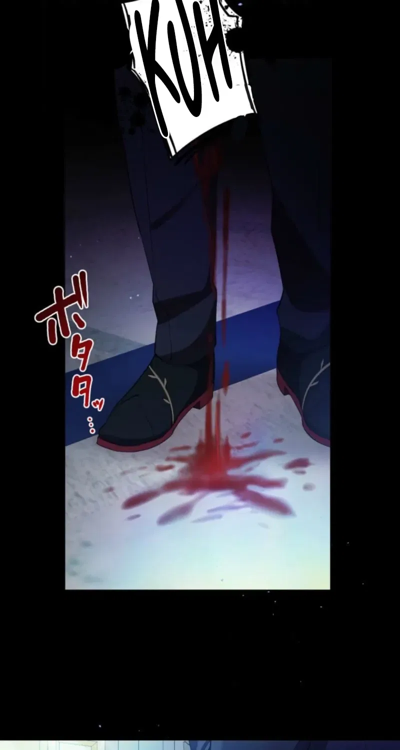 Today I Demand Quality of Death From You With All Due Respect Chapter 39 – Page 34