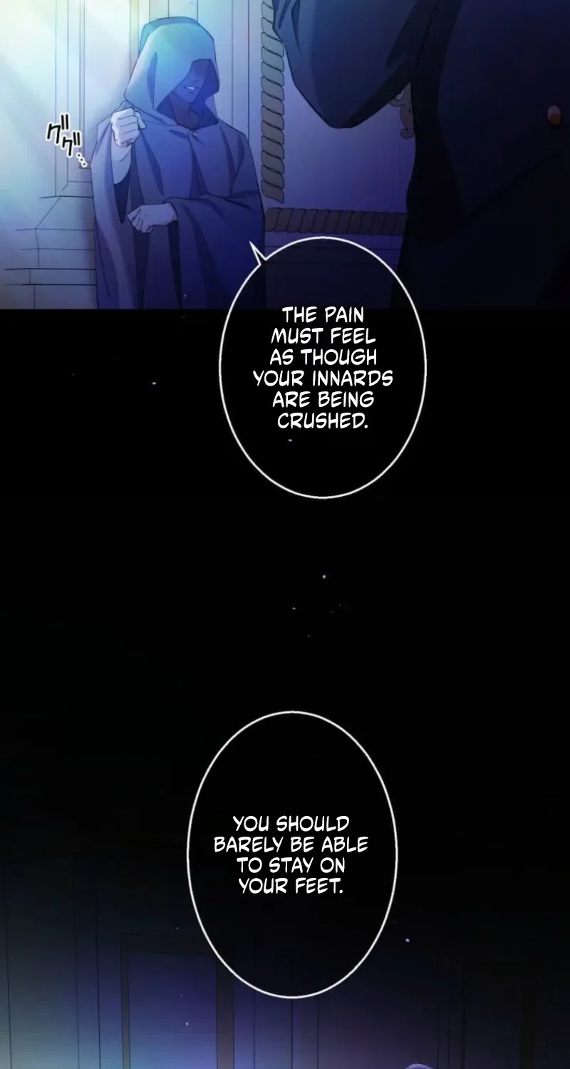 Today I Demand Quality of Death From You With All Due Respect Chapter 39 – Page 35