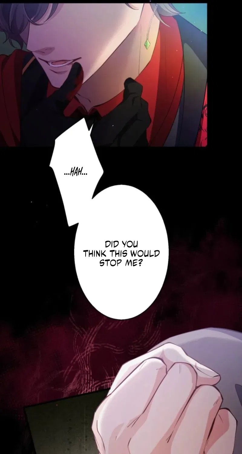Today I Demand Quality of Death From You With All Due Respect Chapter 39 – Page 37