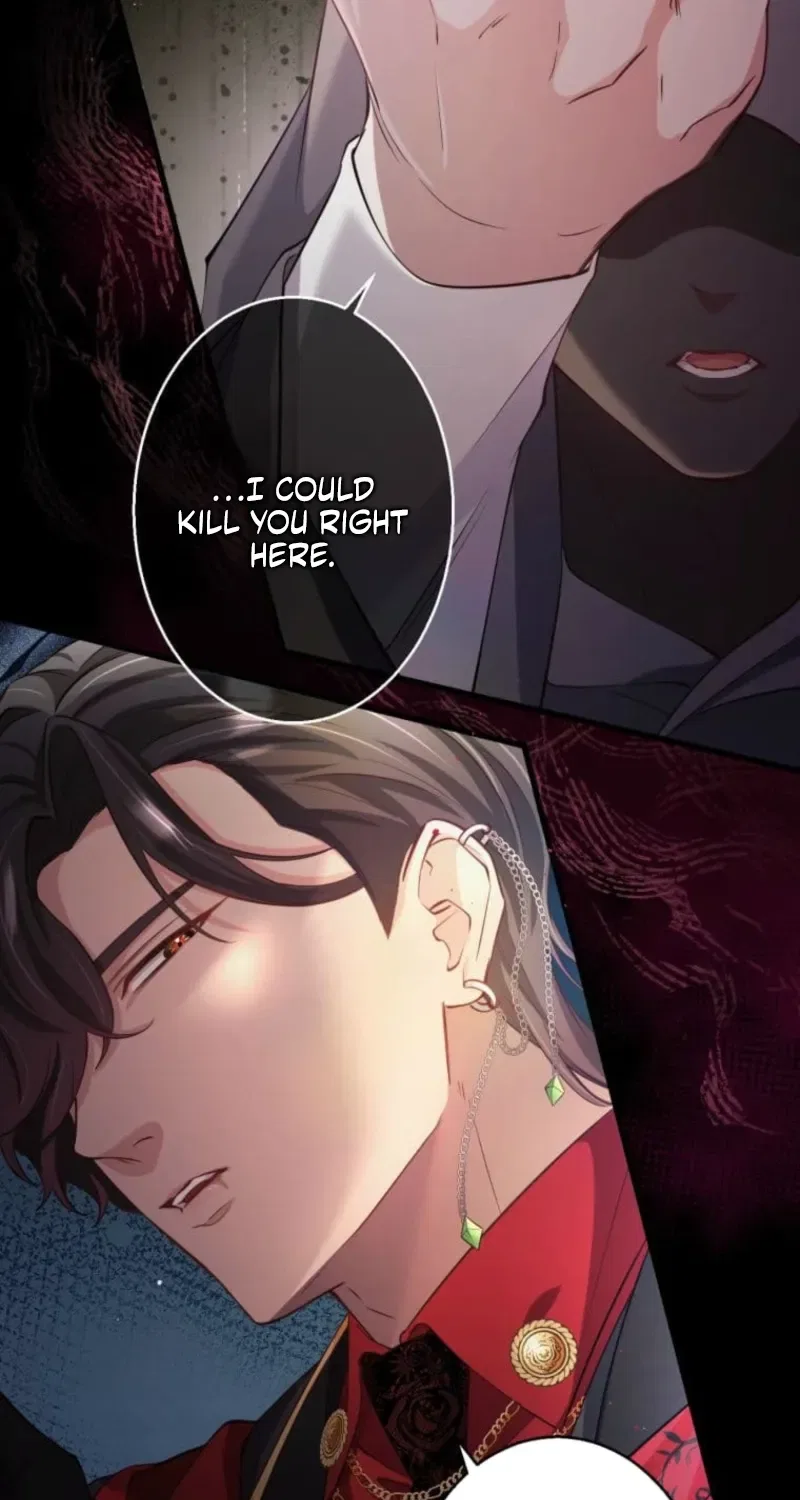 Today I Demand Quality of Death From You With All Due Respect Chapter 39 – Page 38