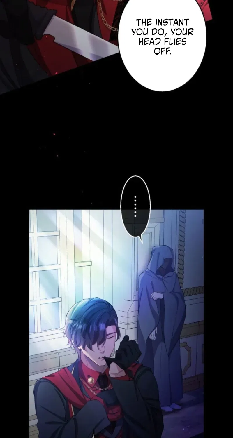 Today I Demand Quality of Death From You With All Due Respect Chapter 39 – Page 39