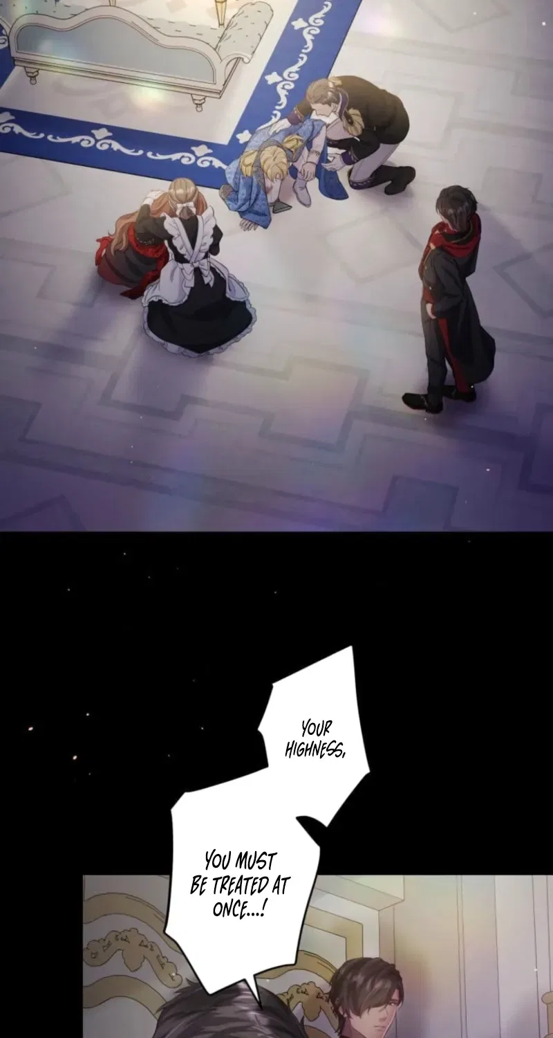 Today I Demand Quality of Death From You With All Due Respect Chapter 39 – Page 44