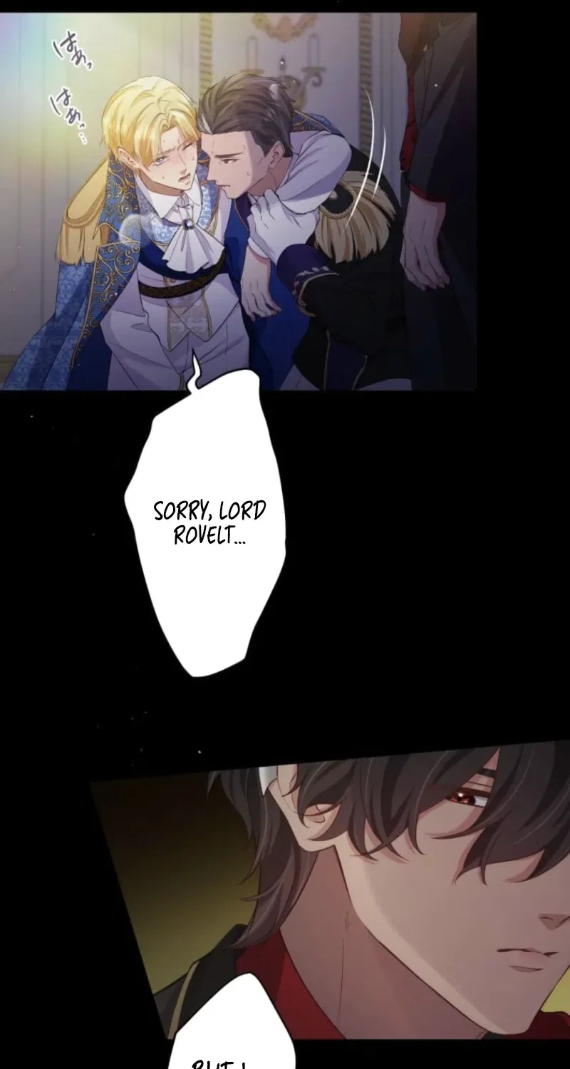 Today I Demand Quality of Death From You With All Due Respect Chapter 39 – Page 46