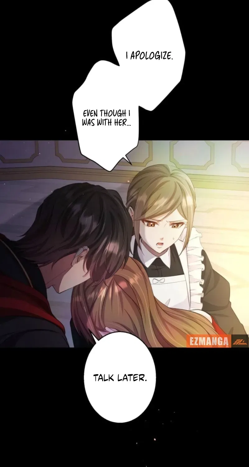 Today I Demand Quality of Death From You With All Due Respect Chapter 39 – Page 53