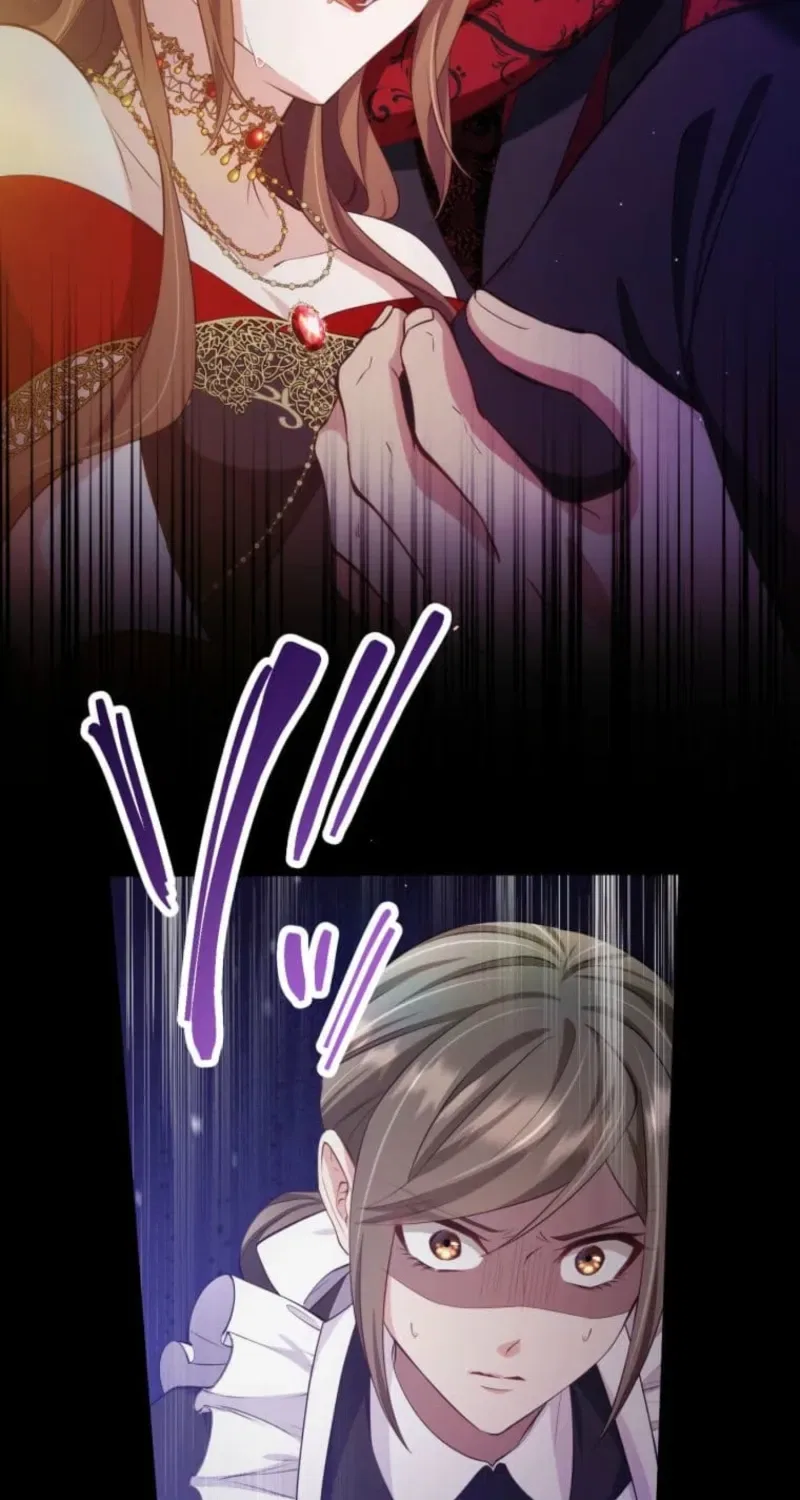 Today I Demand Quality of Death From You With All Due Respect Chapter 39 – Page 56