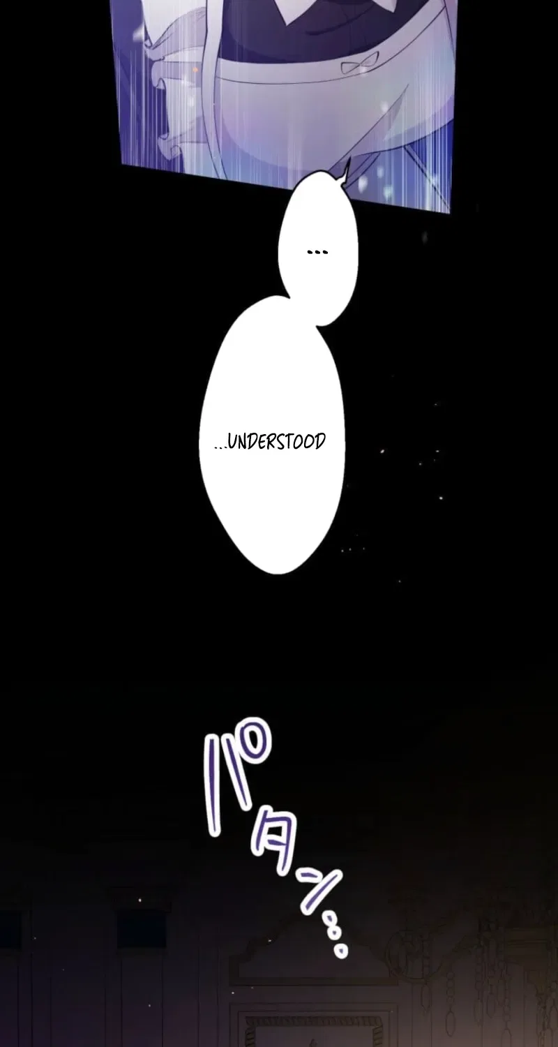Today I Demand Quality of Death From You With All Due Respect Chapter 39 – Page 57