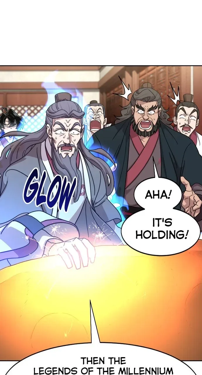 Return of the Mount Hua Sect Chapter 181 – Page 2