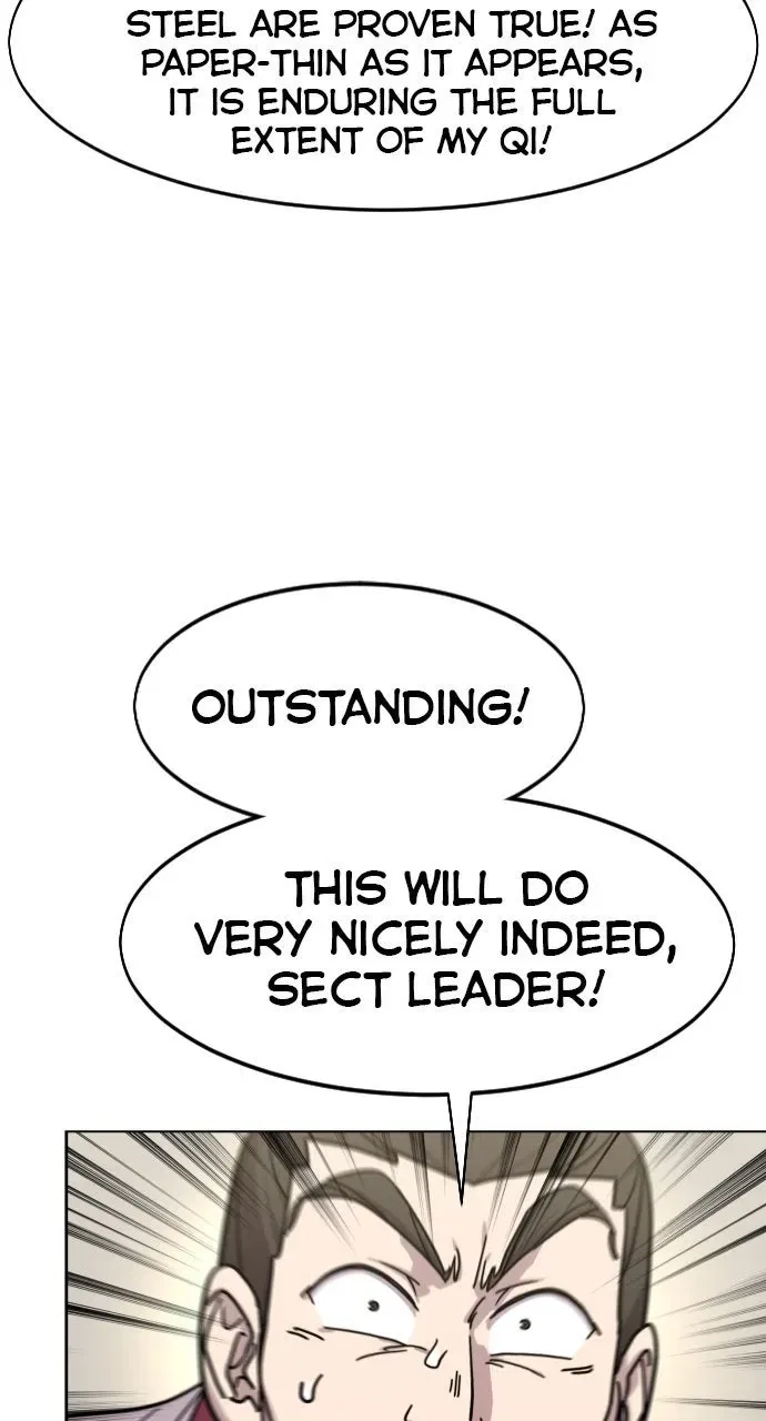 Return of the Mount Hua Sect Chapter 181 – Page 3