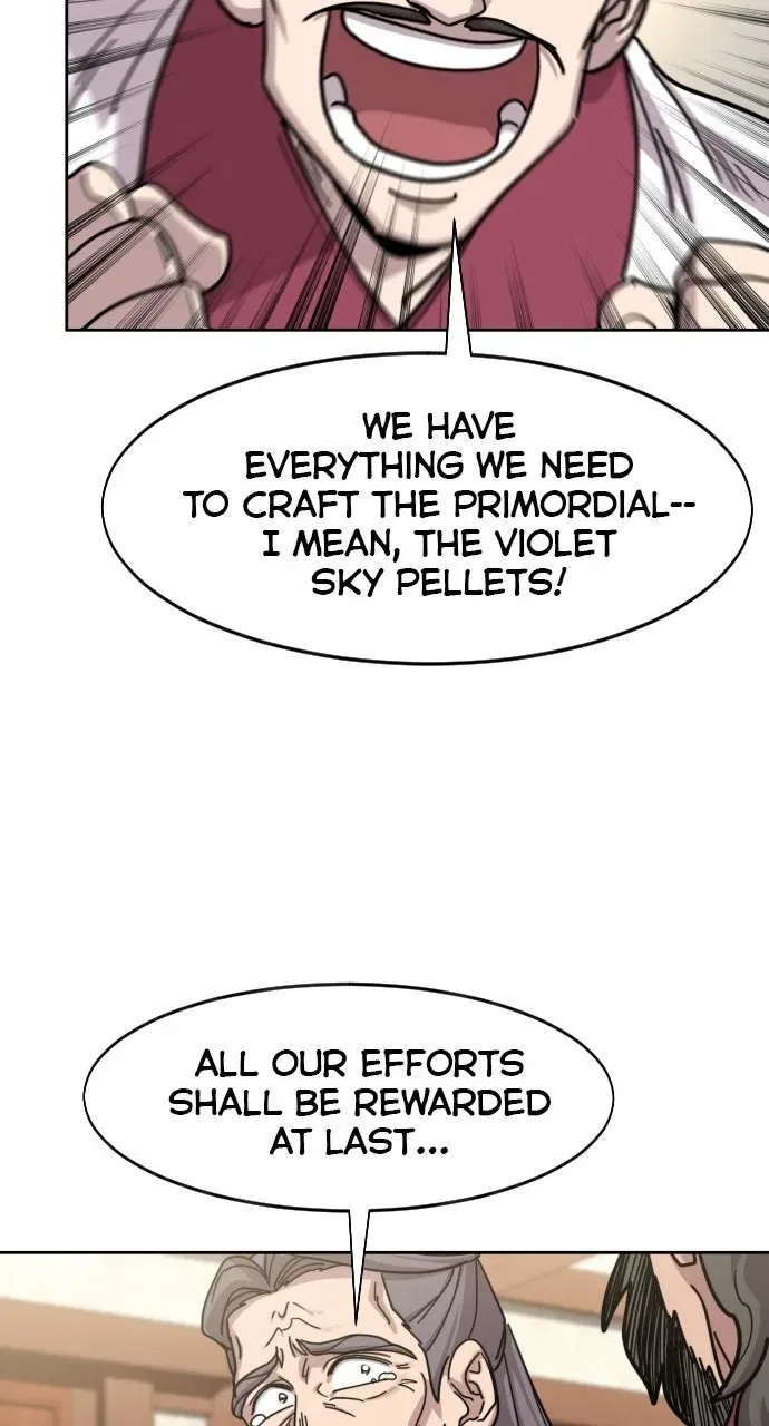 Return of the Mount Hua Sect Chapter 181 – Page 4