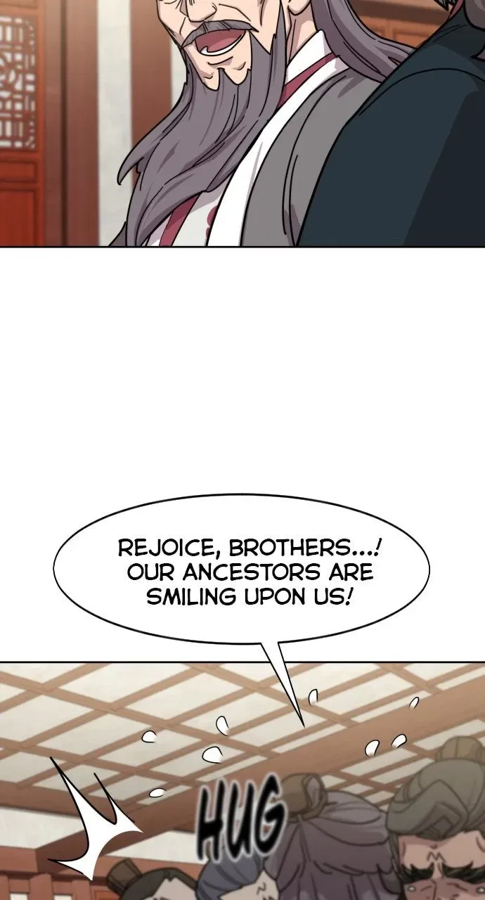 Return of the Mount Hua Sect Chapter 181 – Page 5