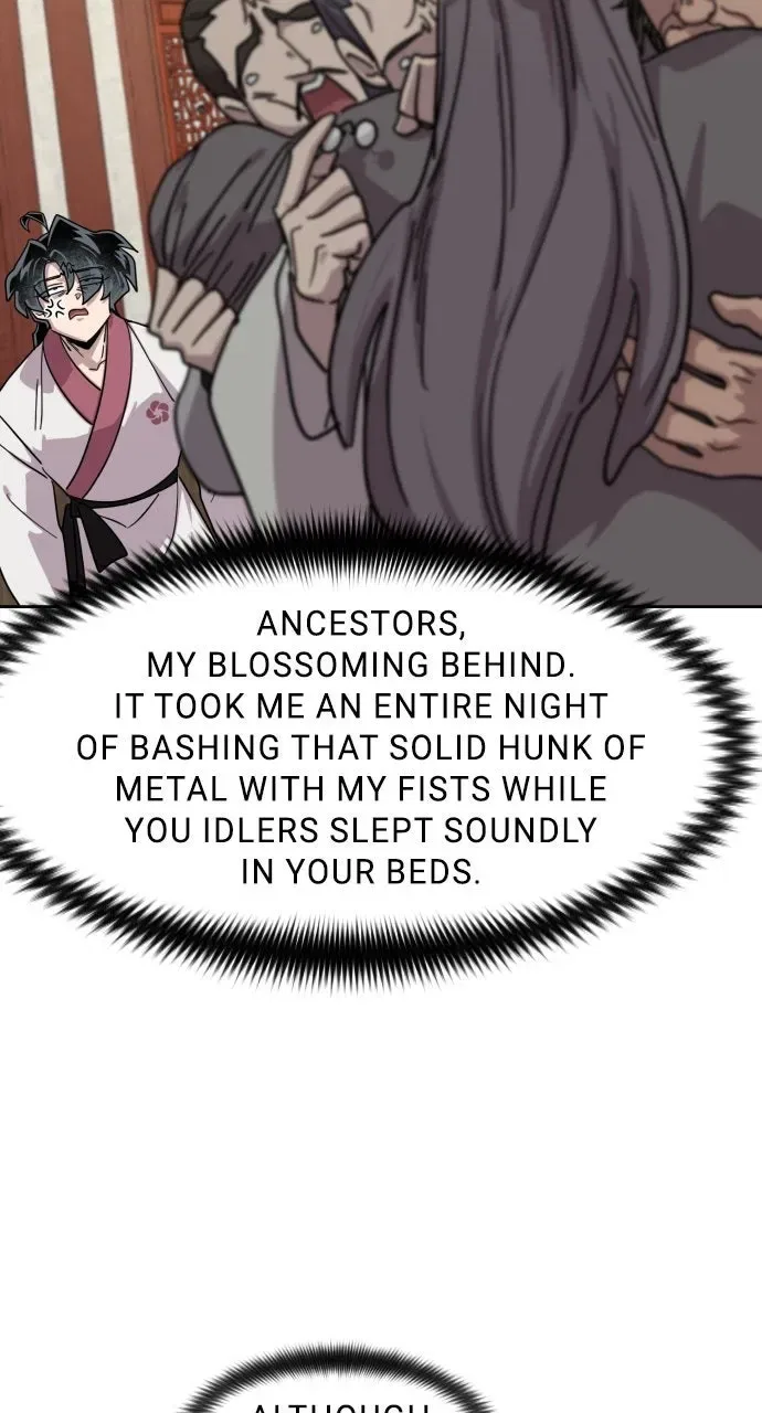 Return of the Mount Hua Sect Chapter 181 – Page 6