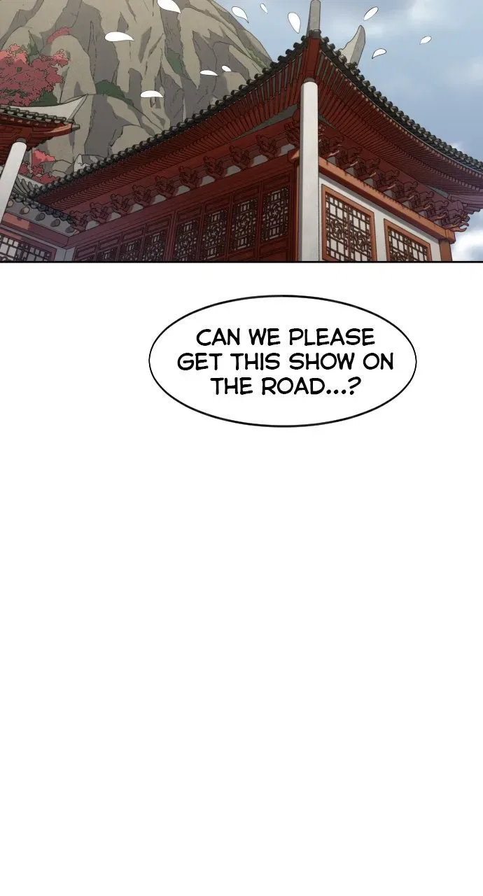 Return of the Mount Hua Sect Chapter 181 – Page 8