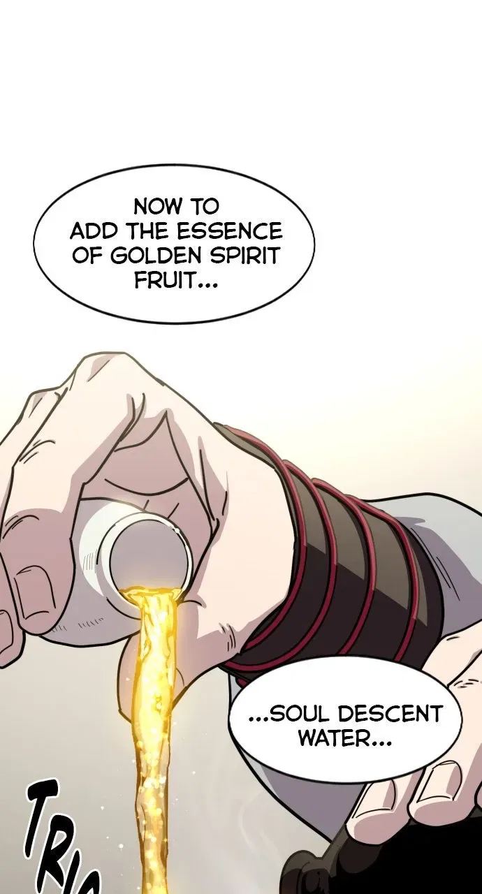Return of the Mount Hua Sect Chapter 181 – Page 10