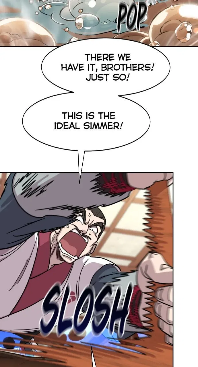 Return of the Mount Hua Sect Chapter 181 – Page 15