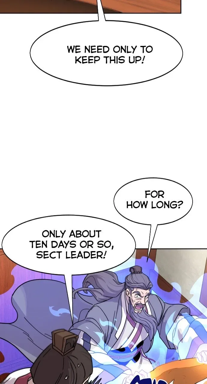 Return of the Mount Hua Sect Chapter 181 – Page 16