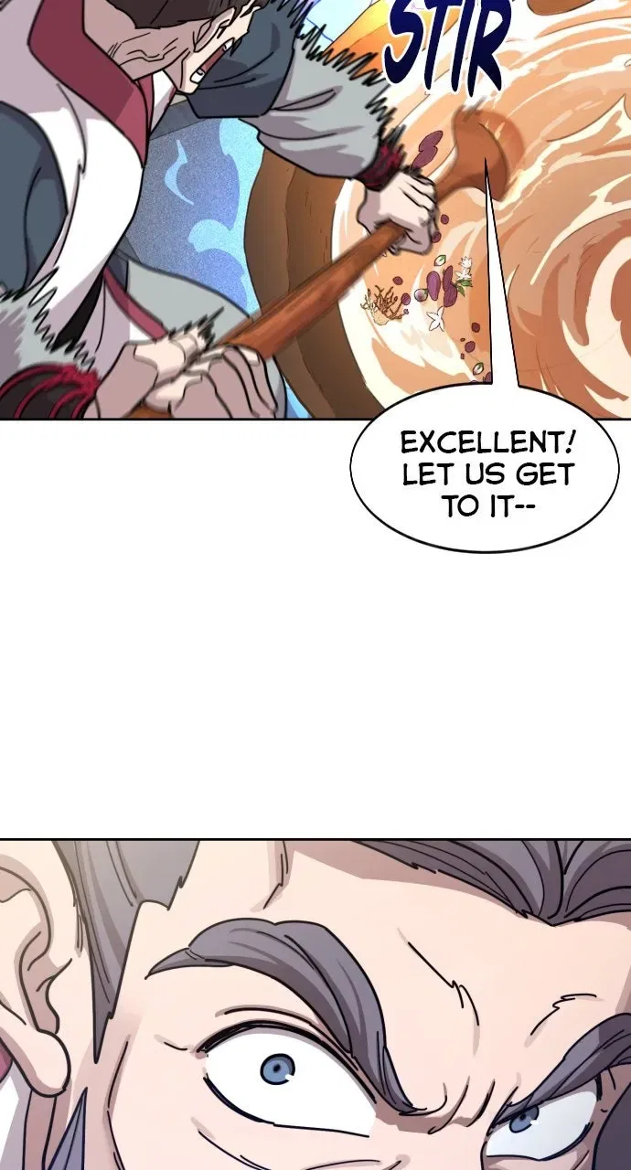 Return of the Mount Hua Sect Chapter 181 – Page 17