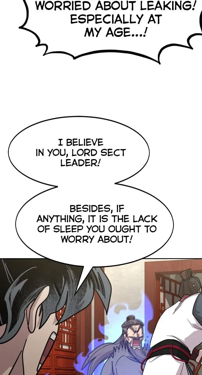 Return of the Mount Hua Sect Chapter 181 – Page 21