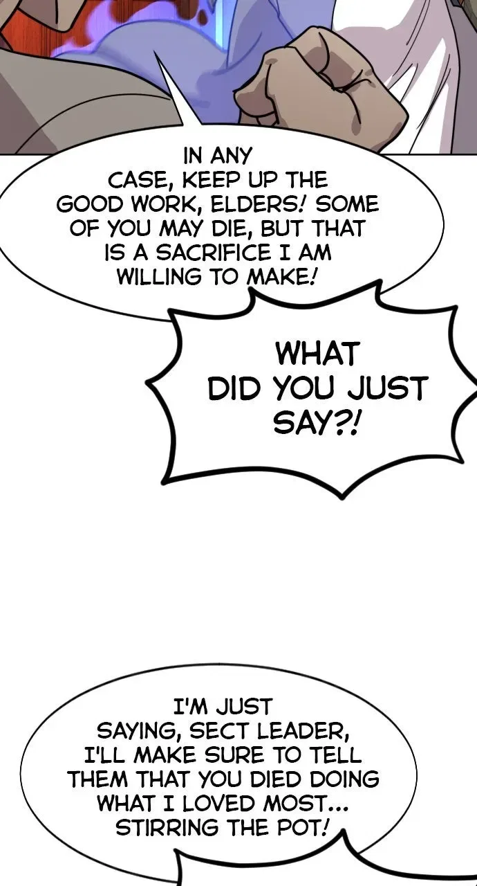 Return of the Mount Hua Sect Chapter 181 – Page 22