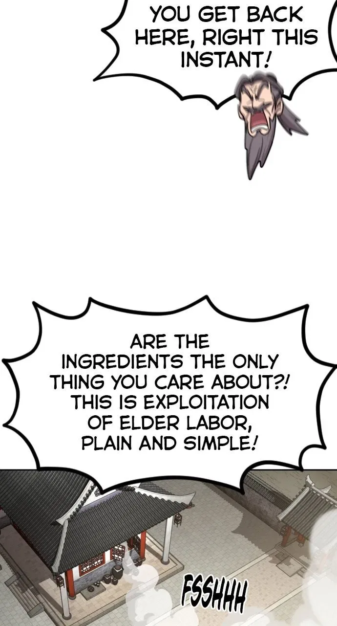 Return of the Mount Hua Sect Chapter 181 – Page 23