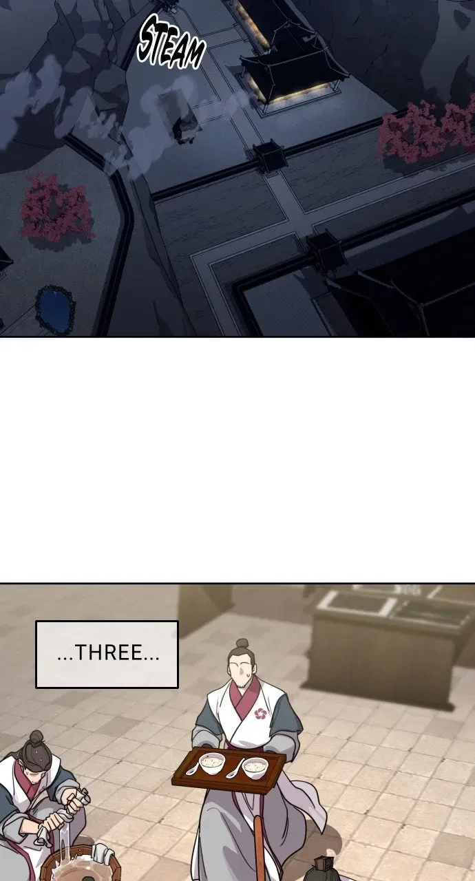 Return of the Mount Hua Sect Chapter 181 – Page 26