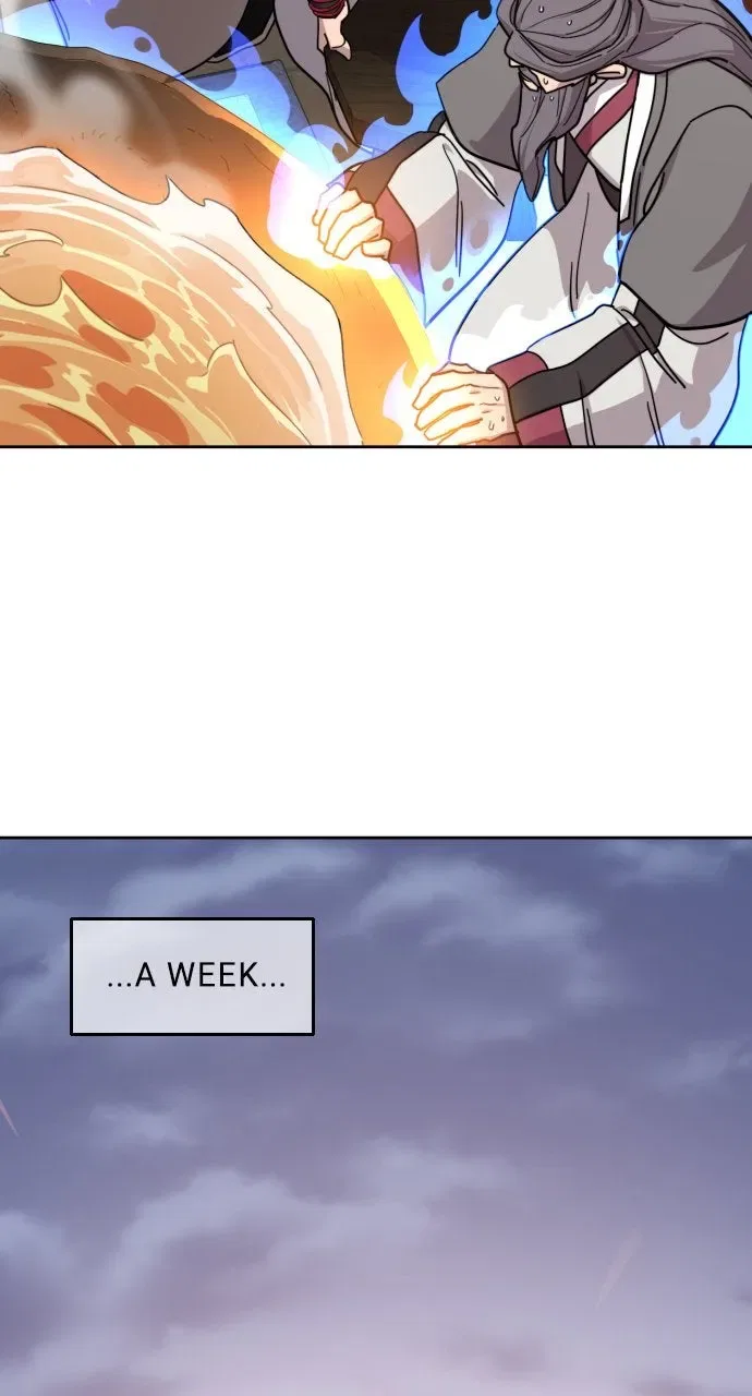 Return of the Mount Hua Sect Chapter 181 – Page 28