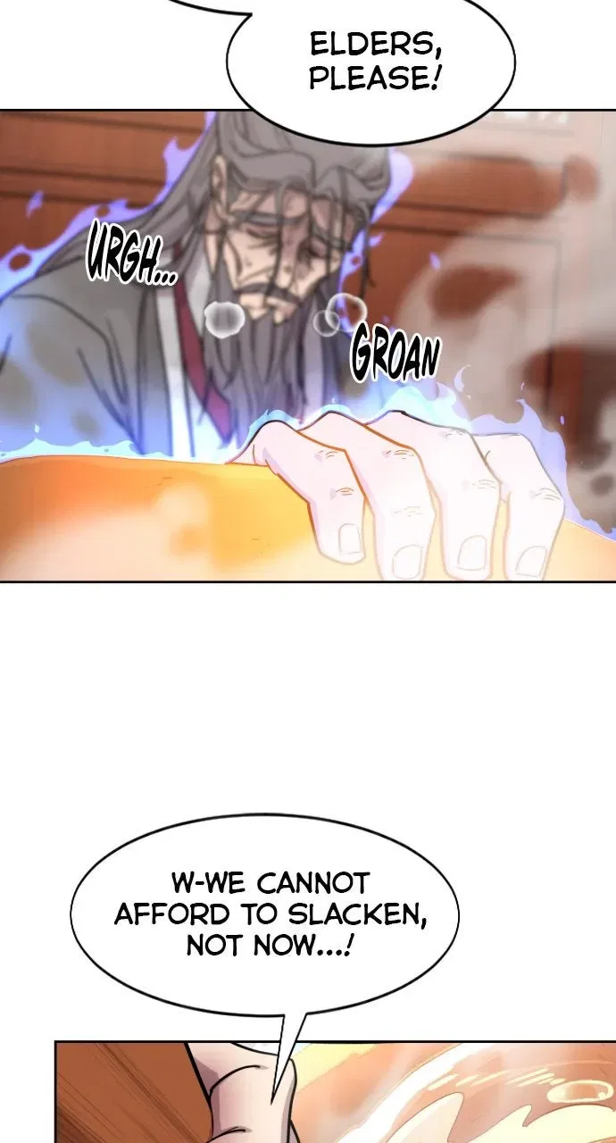 Return of the Mount Hua Sect Chapter 181 – Page 31