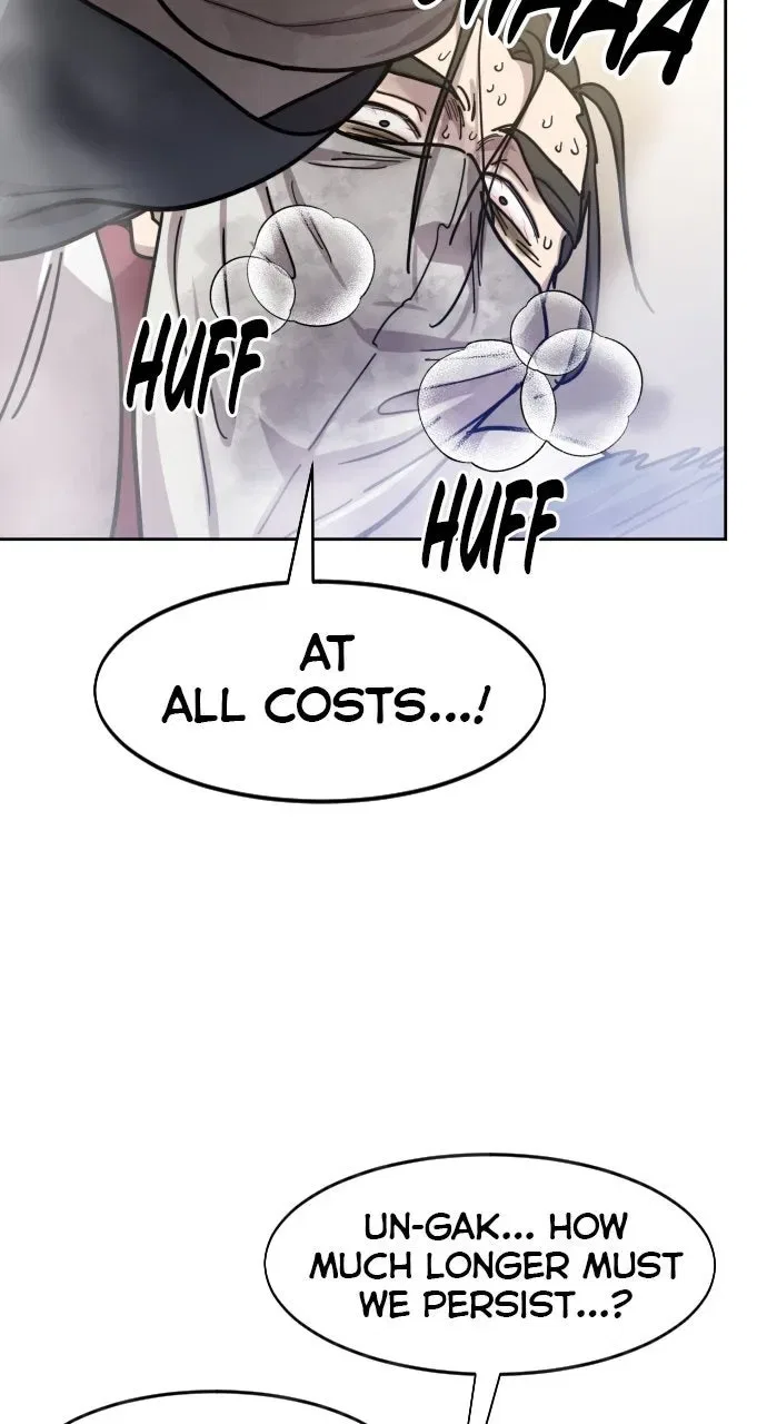 Return of the Mount Hua Sect Chapter 181 – Page 33