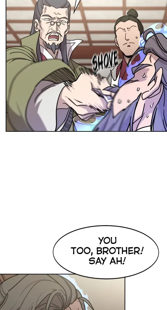 Return of the Mount Hua Sect Chapter 181 – Page 35